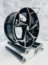 15” RLINE 5x100 wheels